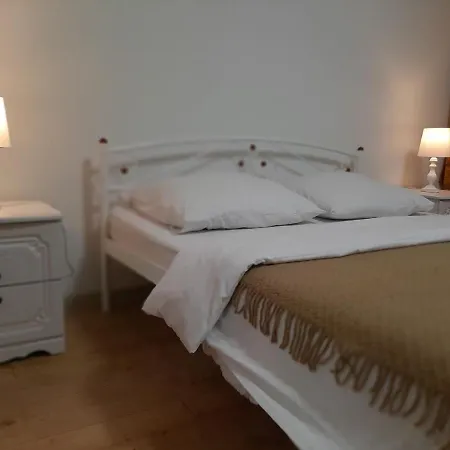 Luxury In The Center With A Terrace