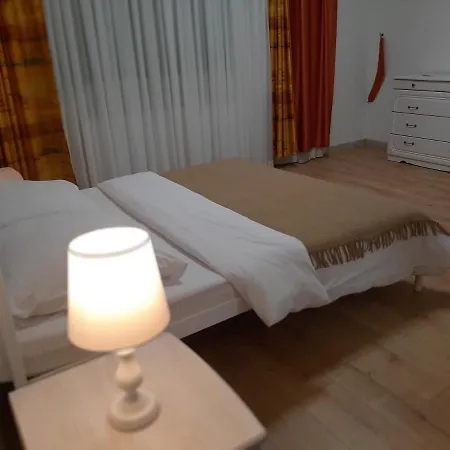 Luxury In The Center With A Terrace