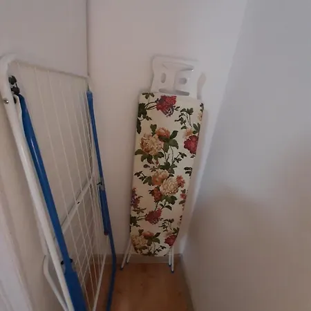 Luxury In The Center With A Terrace *