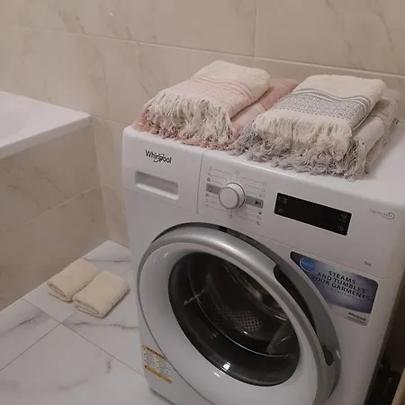 Luxury In The Center With A Terrace *