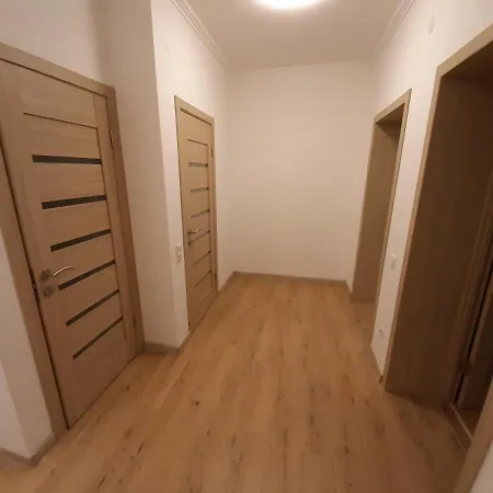 Apartmán Luxury In The Center With A Terrace *