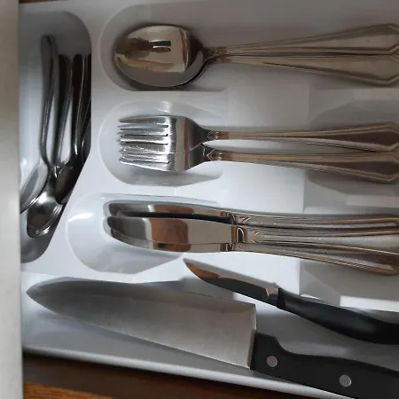 Apartmán Luxury In The Center With A Terrace *