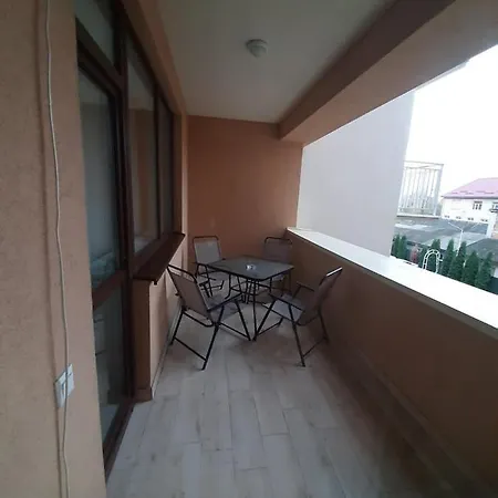 Luxury In The Center With A Terrace