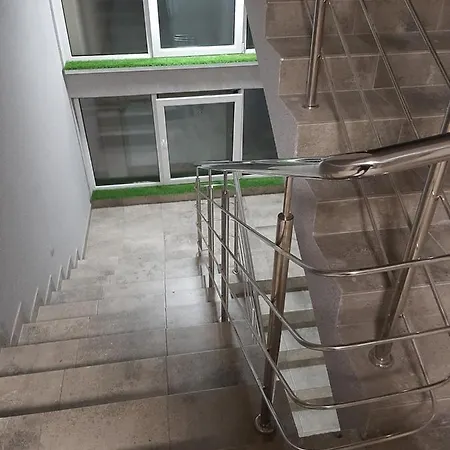 Apartment Luxury In The Center With A Terrace *