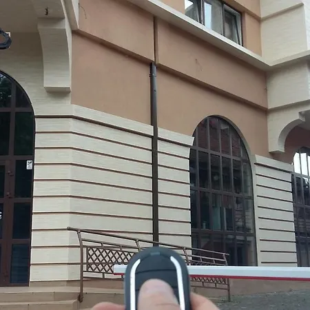 Luxury In The Center With A Terrace *