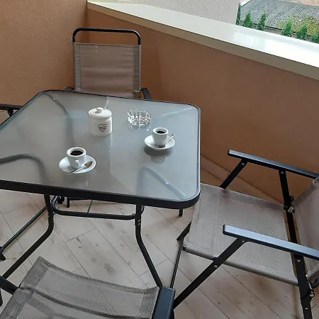 Luxury In The Center With A Terrace