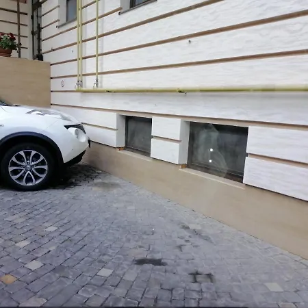 Daire Luxury In The Center With A Terrace *