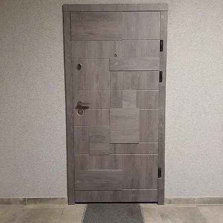 Apartmán Luxury In The Center With A Terrace