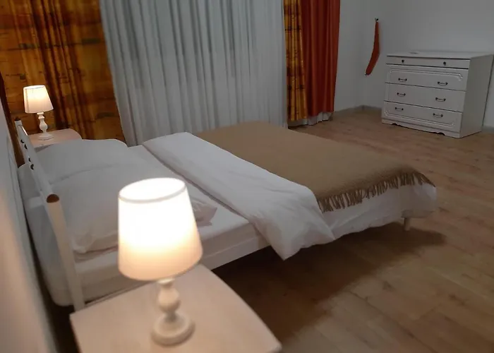 Luxury In The Center With A Terrace