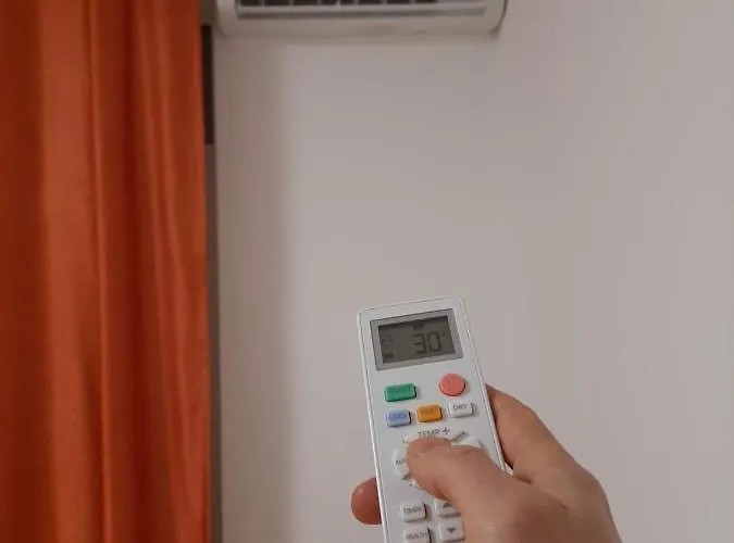 Luxury In The Center With A Terrace Apartment Mukacheve