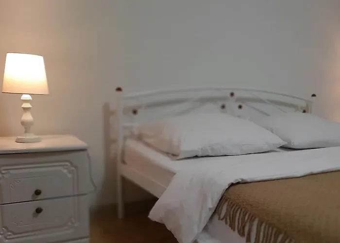 Apartment Luxury In The Center With A Terrace Mukacheve