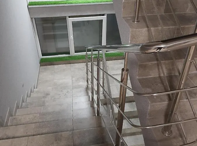 Apartment Luxury In The Center With A Terrace *