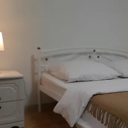 Apartman Luxury In The Center With A Terrace Munkács