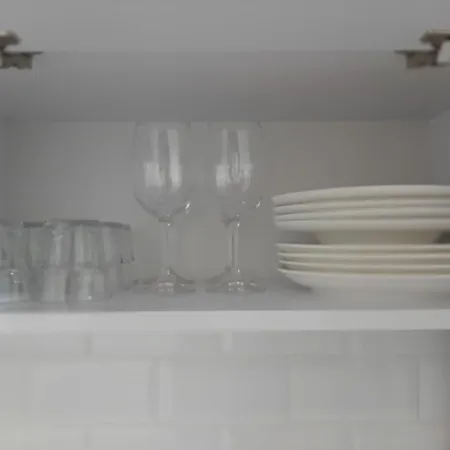 Apartman Luxury In The Center With A Terrace Munkács